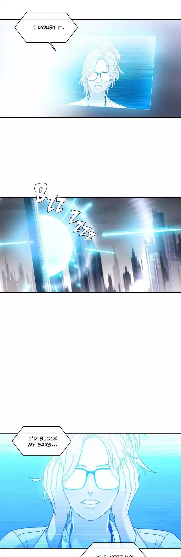 Unknown Code Chapter 31 24